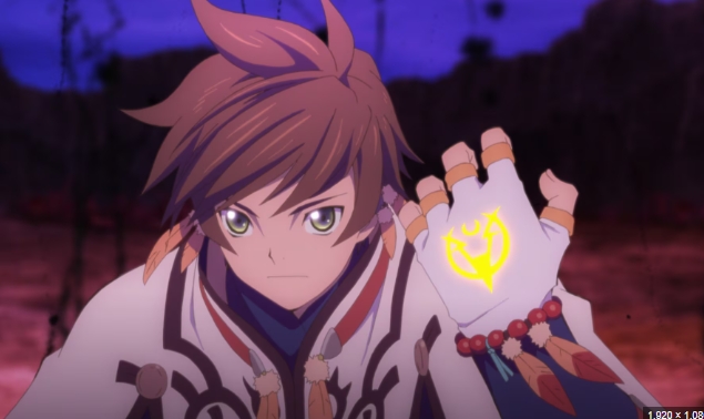 Bandai Namco กำลังรีมาสเตอร์เกม Tales อีกเกม