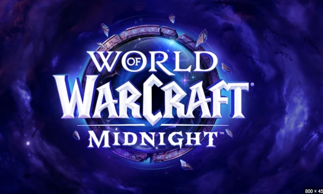 สิ่งที่เกิดขึ้นใหม่ในเกม World of Warcraft Midnight
