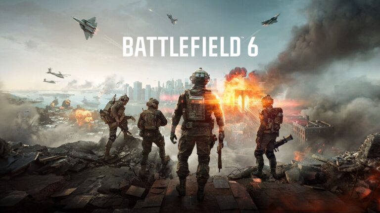 Battlefield 6 เกมทำลายสถิติผู้เล่นสูงสุด