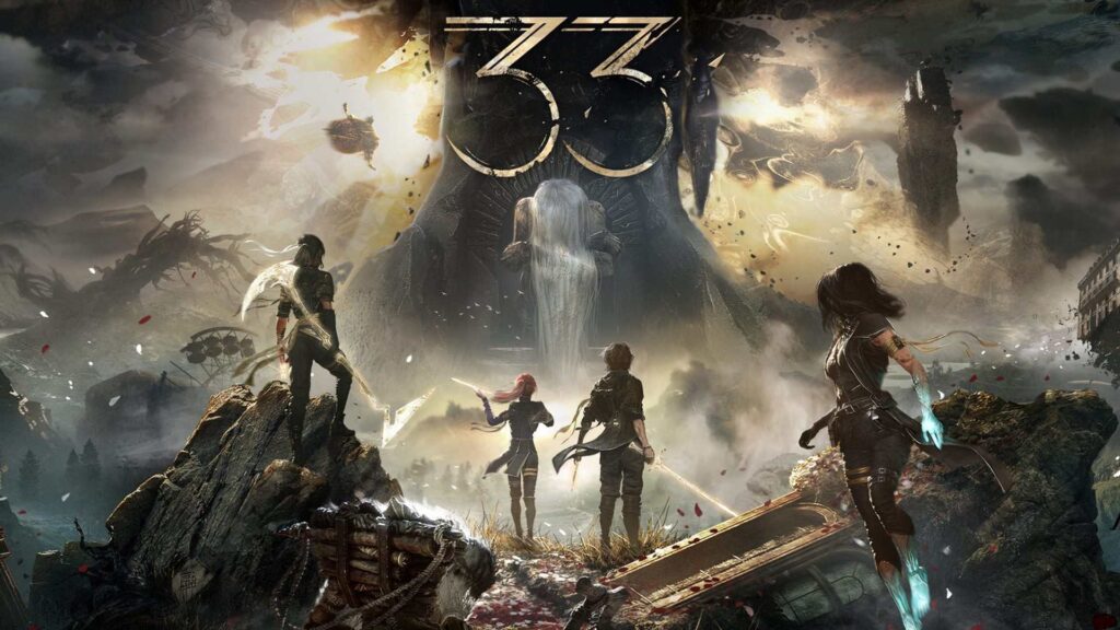 Clair Obscur: Expedition 33 ภารกิจโลกแฟนตาซีจากฝรั่งเศส