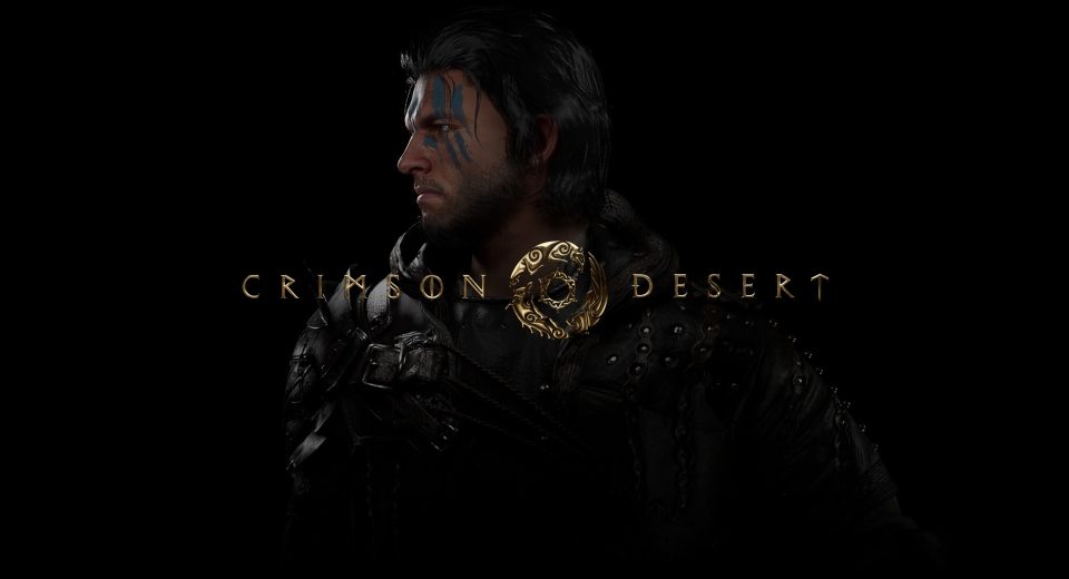 Crimson Desert เกมต่อสู้สงสงครามสุดมันส์