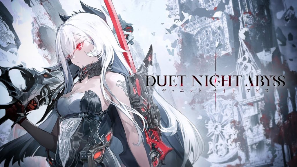Duet Night Abyss เกมโลกที่เวทมนตร์และจักรกล