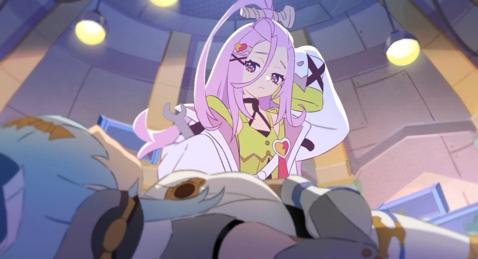Genshin Impact การผจญภัยสุดตระการตา