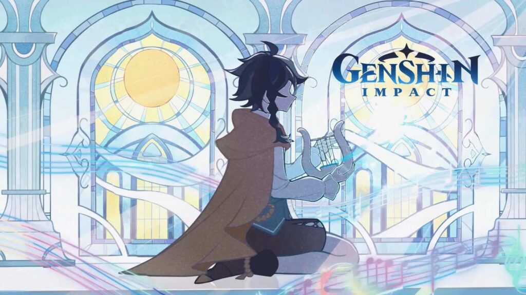 Genshin Impact อัพเดตของรางวัลใหม่สุดคุ้ม
