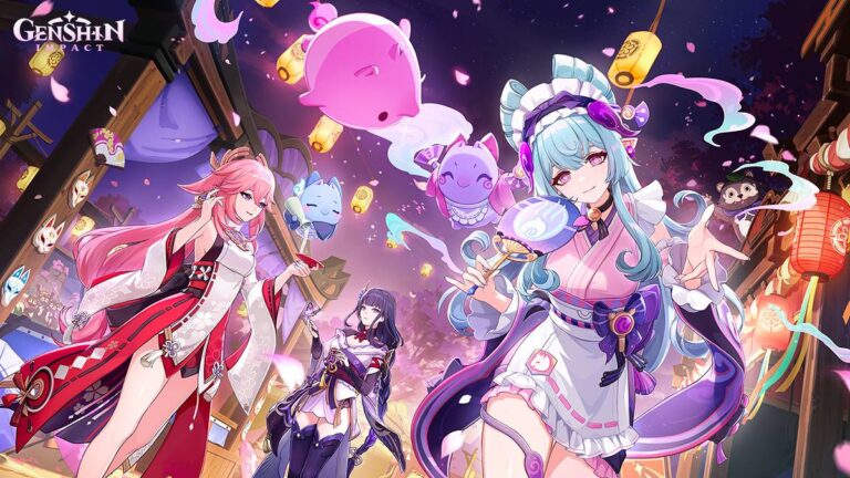 Genshin Impact เปิดตัวเกมใหม่ผจญภัยสุดน่ารัก