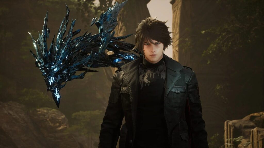 Lost Soul Aside แอคชันฟอร์มยักษ์ที่เกมเมอร์ทั่วโลกรอคอย 