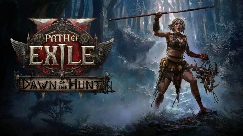 Path of Exile 2 การต่อสู้กับศัตรูโบราณ