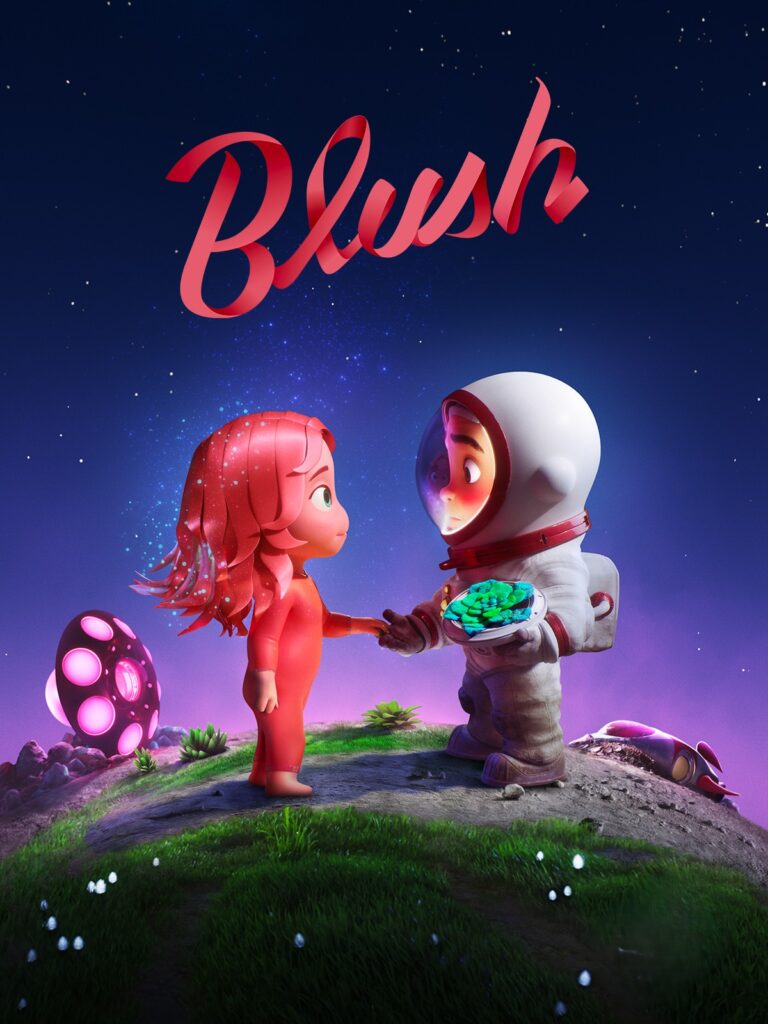 Blush