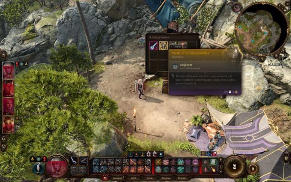 Baldur’s Gate 3 เข้าสู่ปีที่ 2 บอสของ Larian Swen Vincke