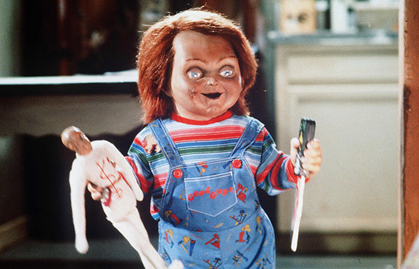 วิธีดูภาพยนตร์เรื่อง Child’s Play และ Chucky ตามลำดับเวลา