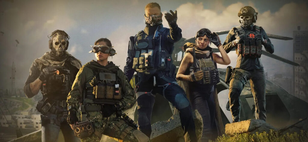 รีวิวเกม Battlefield 6