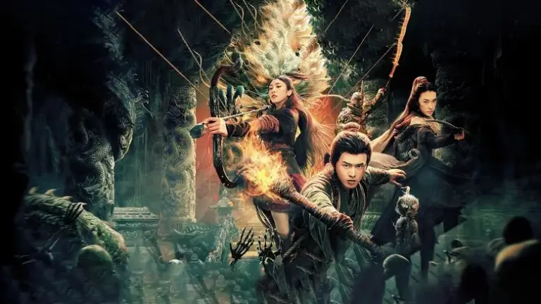 Dragon Treasure โลงคุกมังกร
