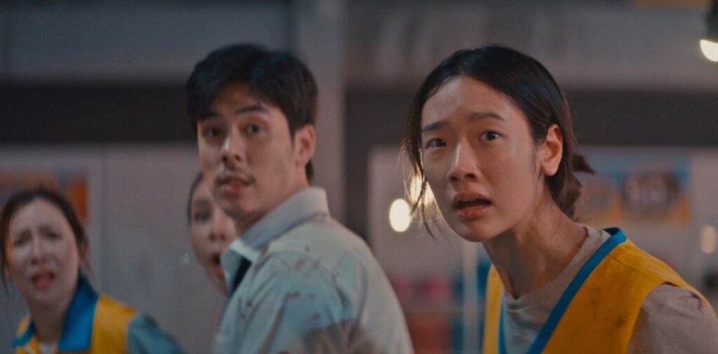 อีสานซอมบี้