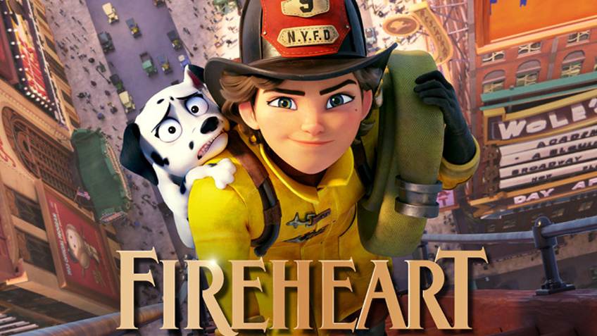Fireheart