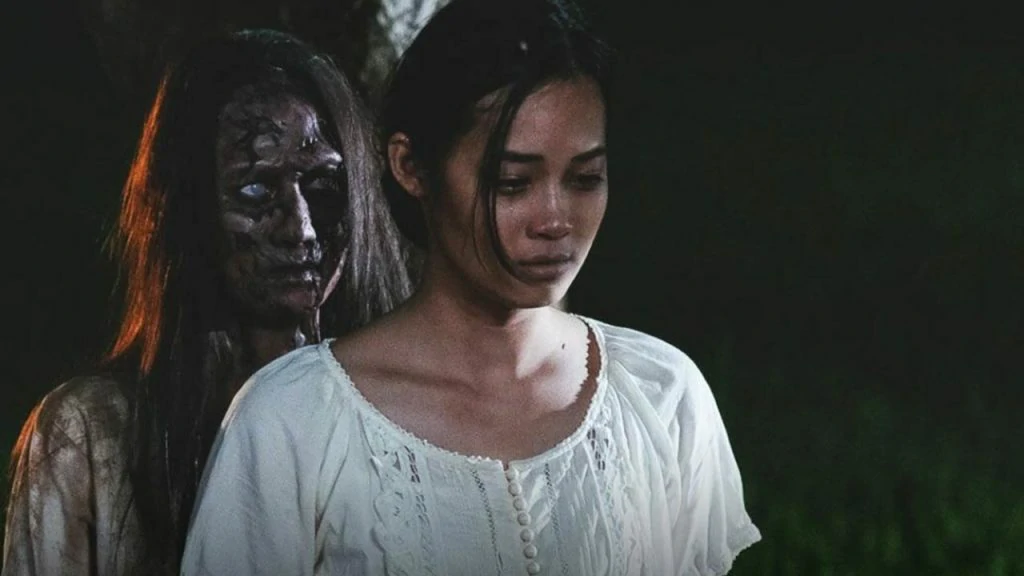 เกจิคนฆ่าผี