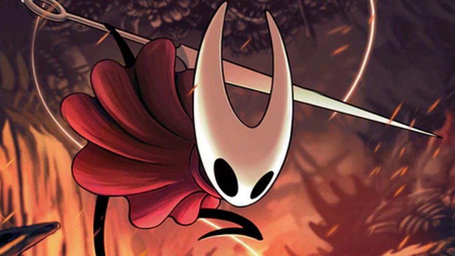 รีวิวเกม Hollow Knight Silksong