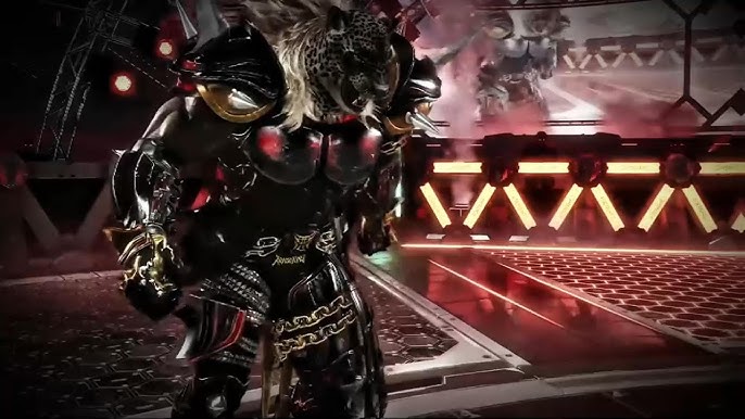 Tekken 8 เผยโฉมเกมเพลย์ Armor King และตัวละคร DLC