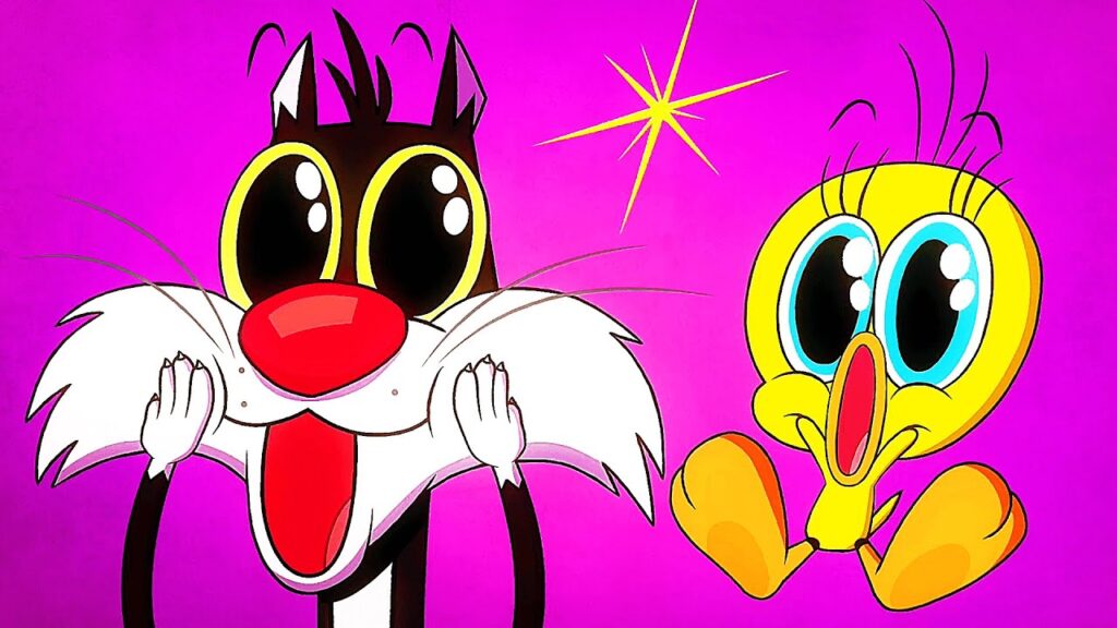King Tweety