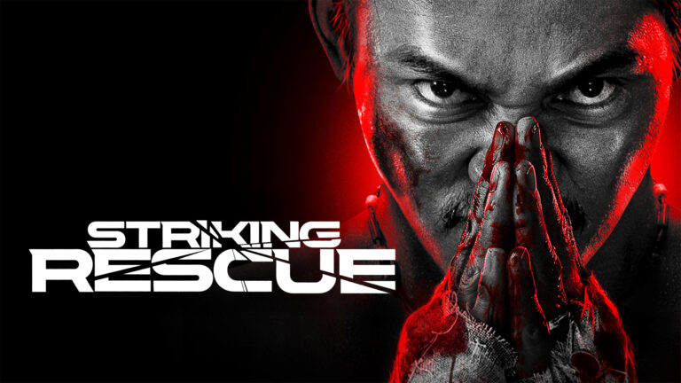Striking Rescue – คนเดือด ซัดนรก