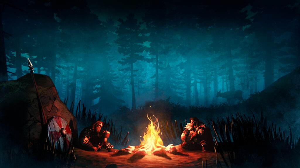 แนะนำเกม Valheim Call to Arms