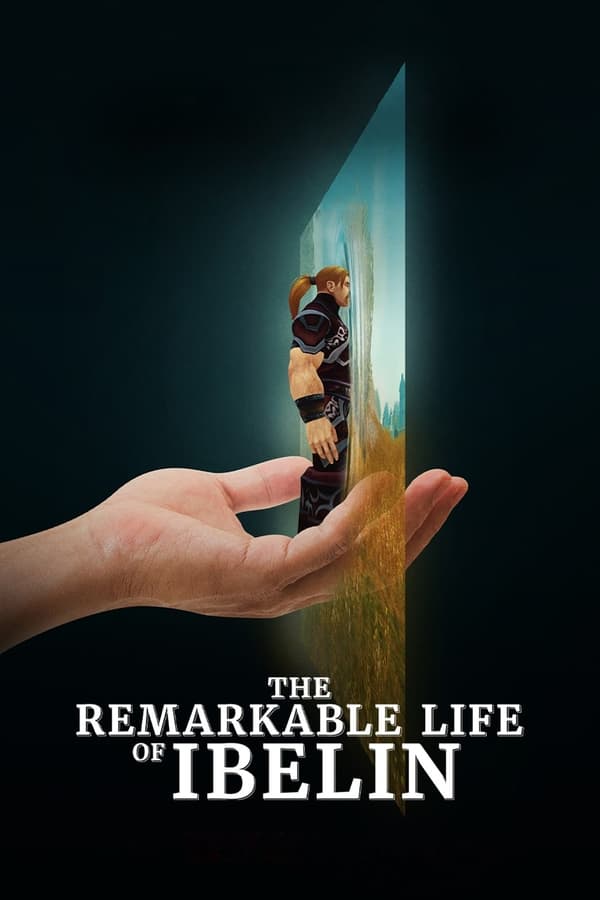 The Remarkable Life of Ibelin อีเบลิน สุดยอดชีวิตเกมเมอร์