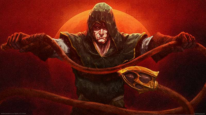 Vampire Survivors เตรียมเปิดโลกเกมดาร์กแฟนตาซี