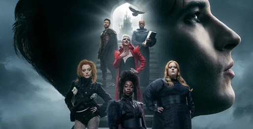 ซีรีส์ The Sandman ซีซั่น 2 ความตายค่าครองชีพที่สูง