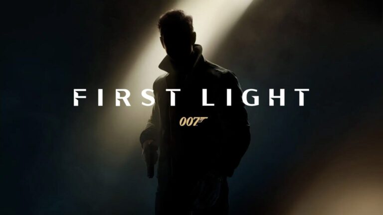 007 First Light  เผยภารกิจสายลับสุดยิ่งใหญ่