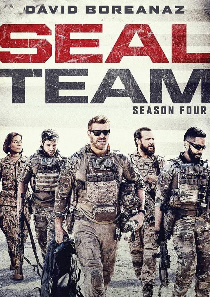 SEAL Team