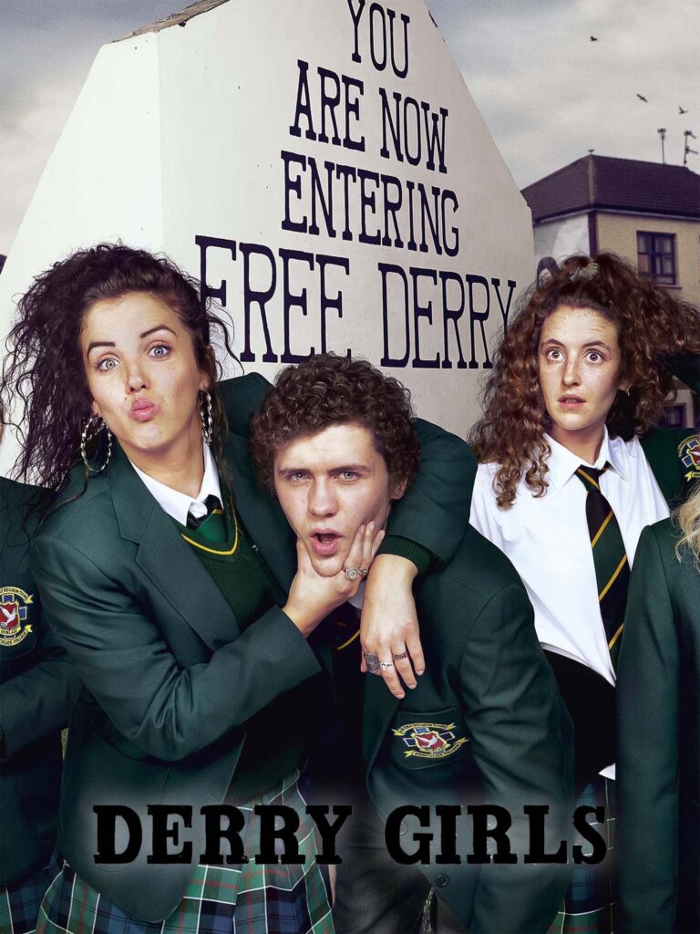 Derry Girls