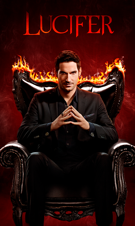 Lucifer