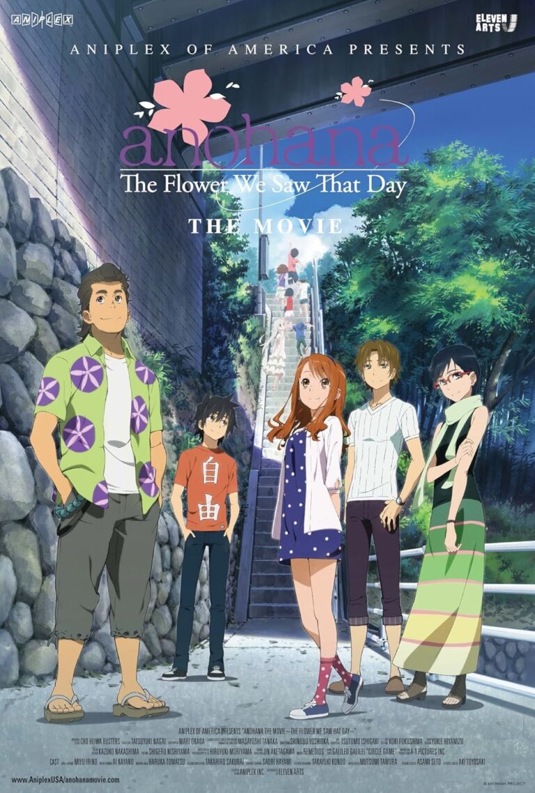 Anohana