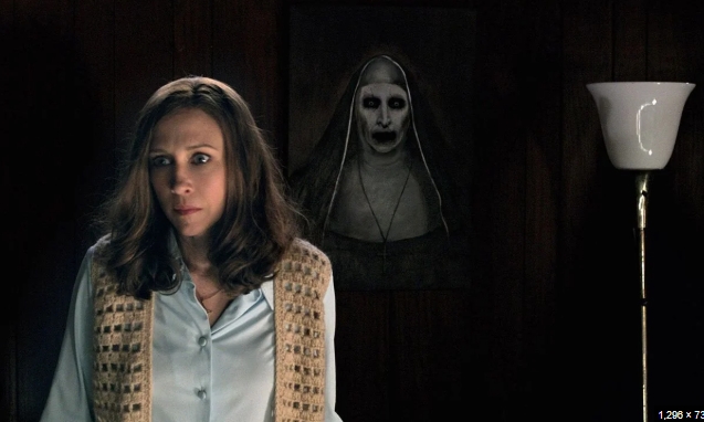 รีวิว The Conjuring Last Rites
