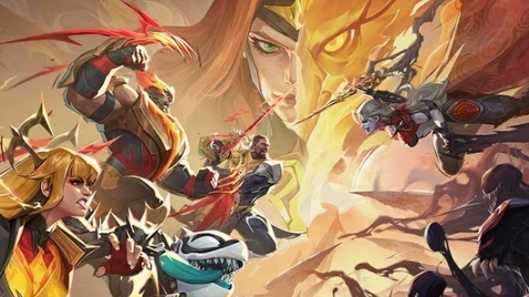 ตัวอย่าง Marvel Rivals ซีซั่น 4 เผยวันวางจำหน่าย