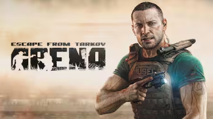 Escape from Tarkov Arena ดาวน์โหลดได้แล้ววันนี้