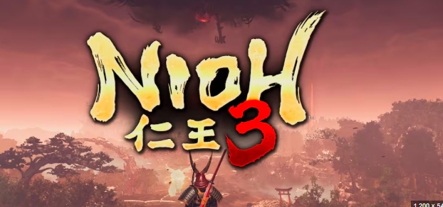 Nioh 3 เปลี่ยนเกมด้วยสไตล์นินจา โดดเด่นอย่างไร