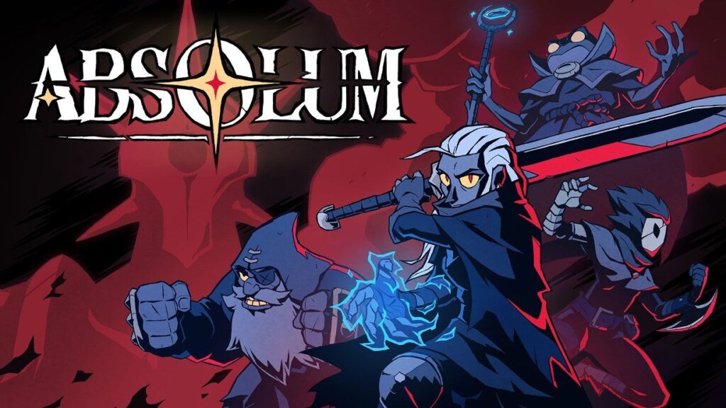Absolum เกมแอคชั่นพลังเหนือธรรมชาติ
