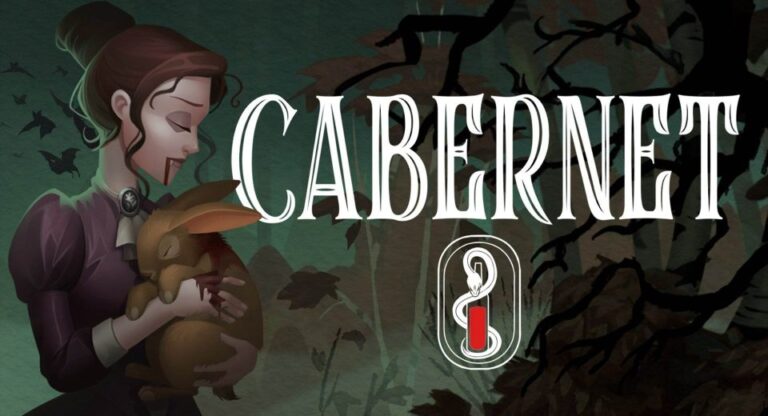 Cabernet เกมสำรวจโลกแวมไพร์แห่งศตวรรษที่ 19