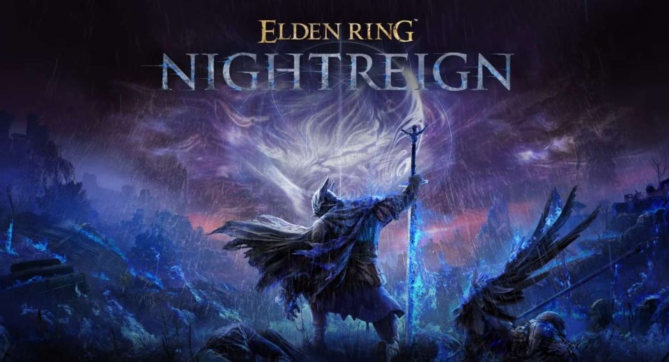 Elden Ring: Nightreign อาณาจักรใหม่ที่ถูกปกคลุมด้วยความมืด