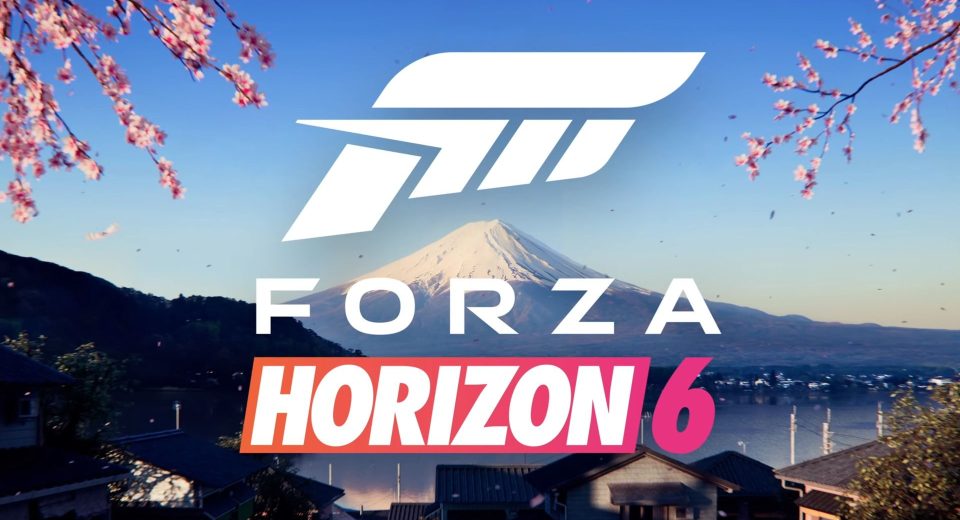 Forza Horizon 6 สะเทือนวงการบุกญี่ปุ่นครั้งแรก
