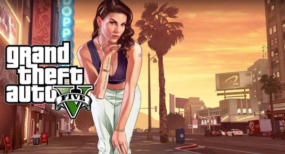 GTA 5 Update March 2025 และการแก้ไขปัญหาที่คุณต้องรู้