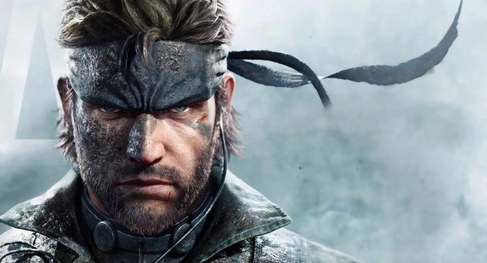 Metal Gear Solid Delta เกมการเอาตัวรอดในป่าเขตร้อน