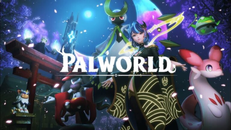 Palworld เกม open-world survival crafting ที่ครองใจแฟน ๆ ทั่วโลก กำลังจะออกจาก Early Access และวางจำหน่ายอย่างเป็นทางการในปี 2026 บน PS5, Xbox Series, Xbox One, Nintendo Switch และ PC ผ่าน Steam