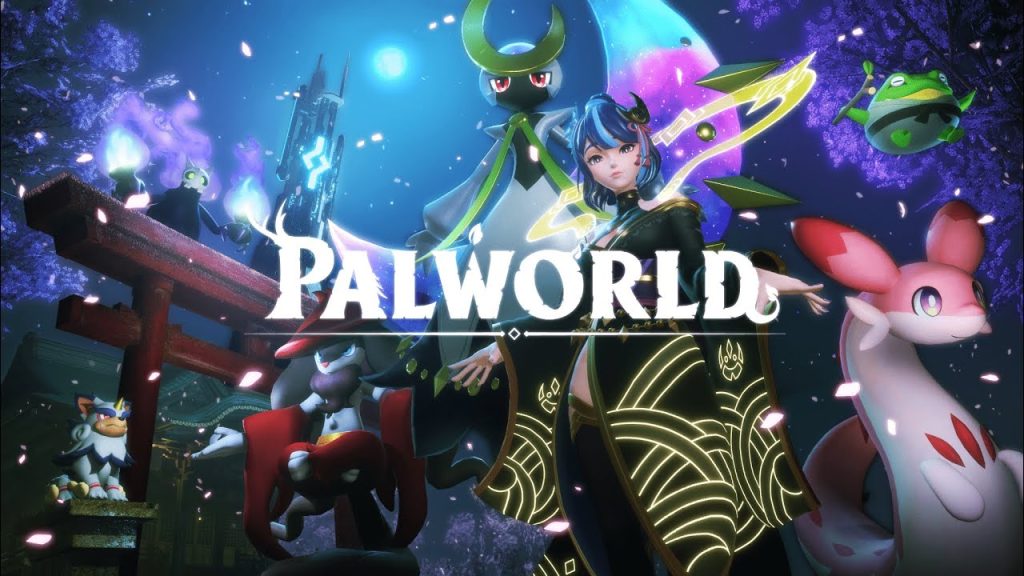 Palworld เกม open-world survival crafting ที่ครองใจแฟน ๆ ทั่วโลก กำลังจะออกจาก Early Access และวางจำหน่ายอย่างเป็นทางการในปี 2026 บน PS5, Xbox Series, Xbox One, Nintendo Switch และ PC ผ่าน Steam