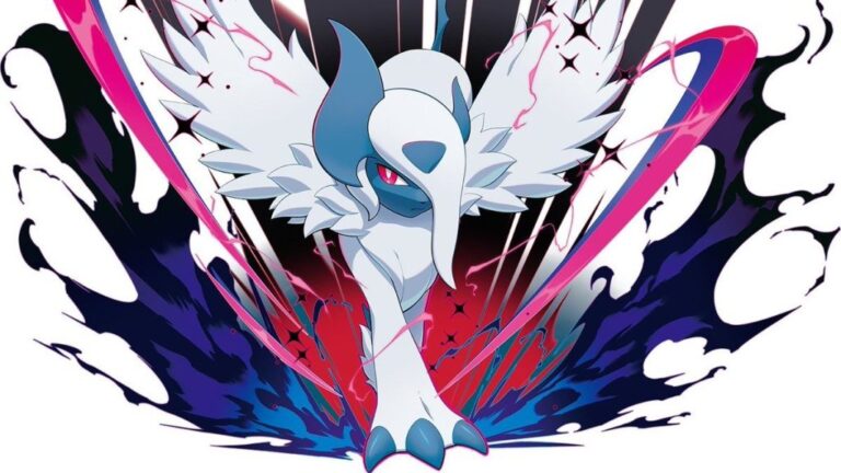 Pokemon TCG เผยการ์ดใหม่สุดอลังการจากชุด Mega Evolution