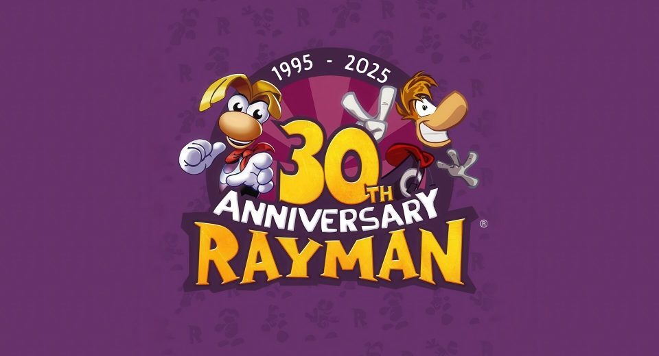 Rayman Revival กลับสู่โลกสุดมหัศจรรย์ตัวละครไร้แขนขา