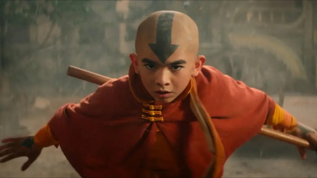 Avatar: The Last Airbender