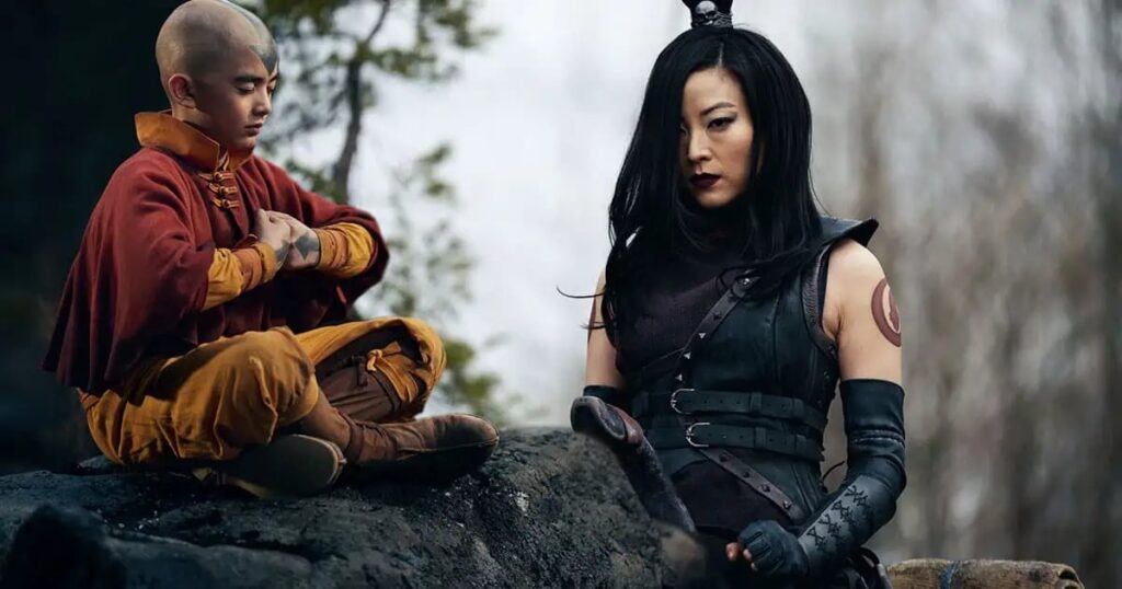 Avatar: The Last Airbender