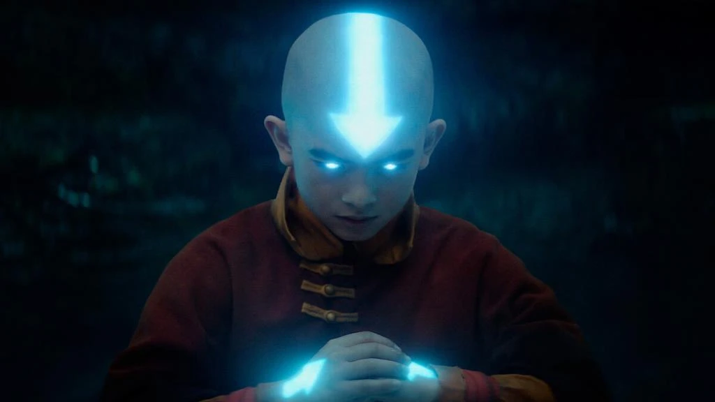 Avatar: The Last Airbender