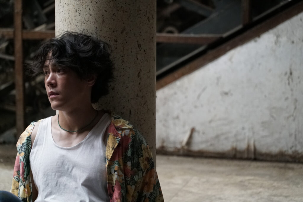 ดอยบอย
